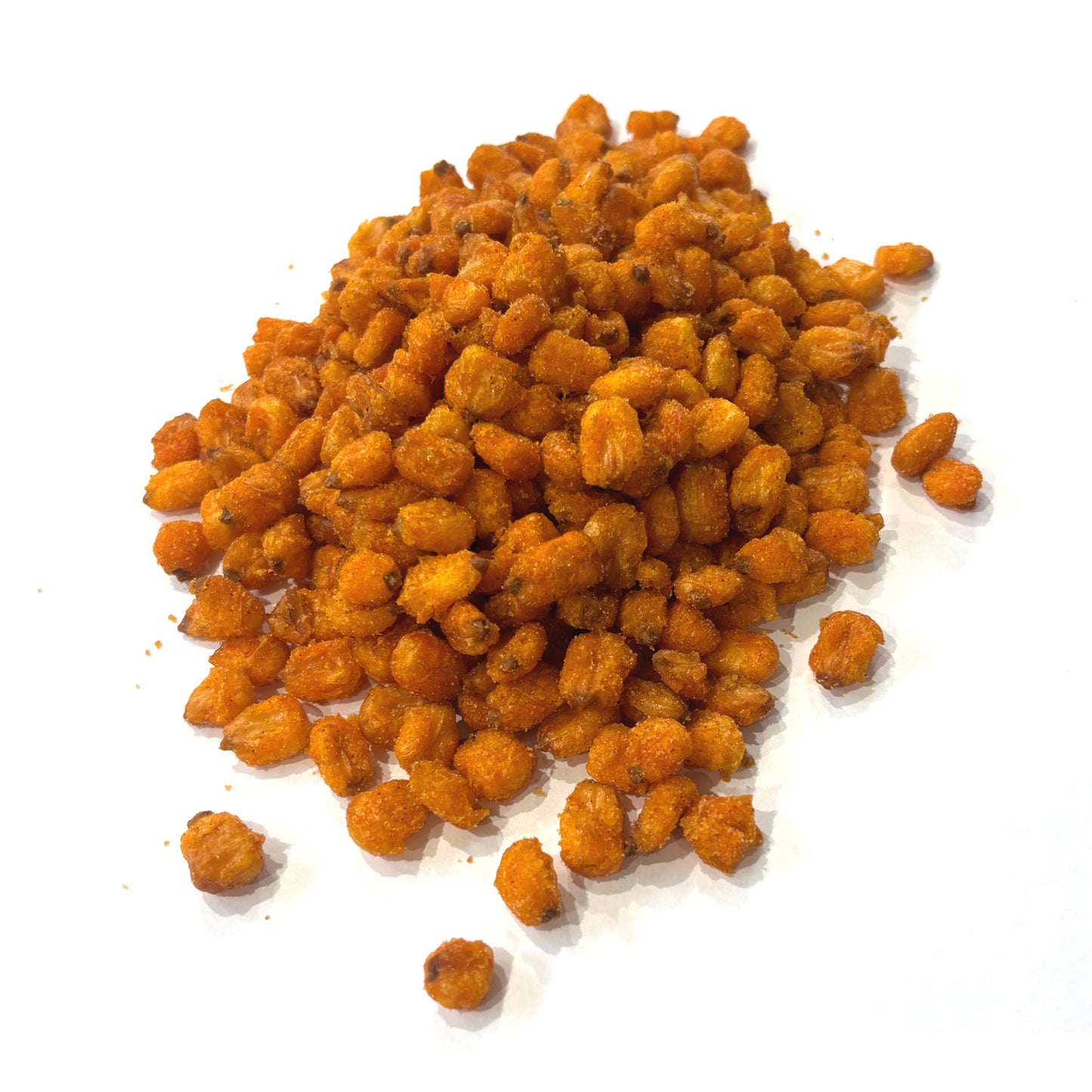 BBQ Toasted Corn