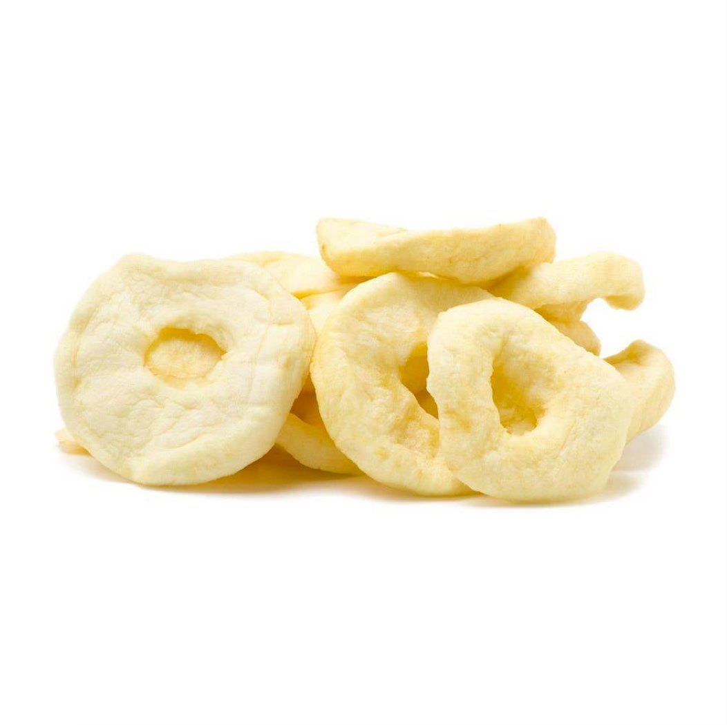 Apple Rings