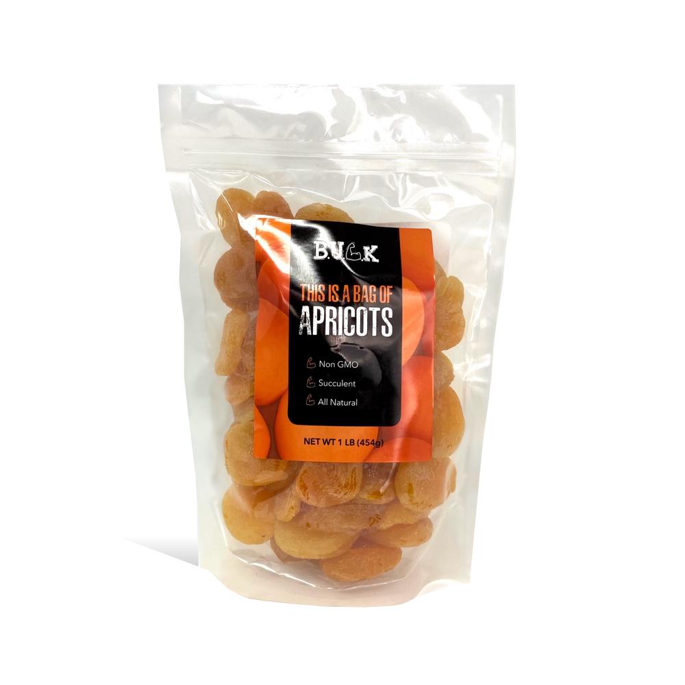 Apricots