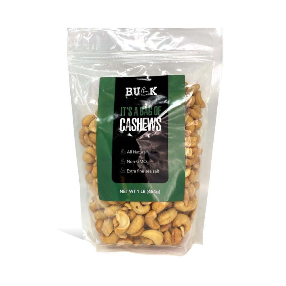 Cashews
