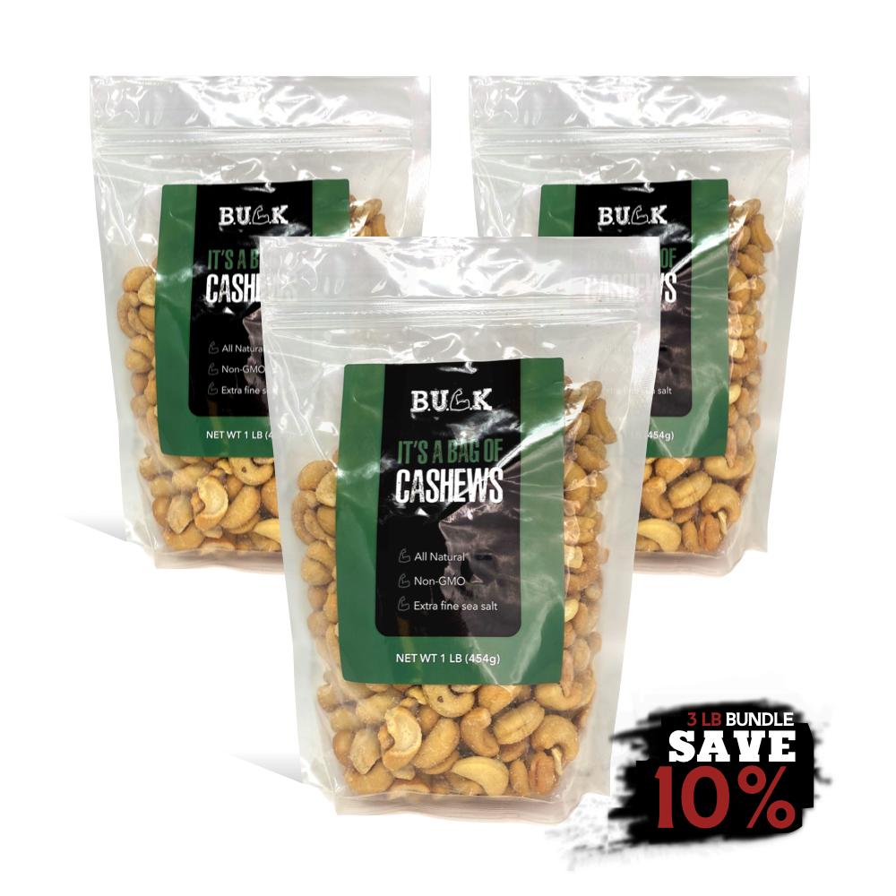 Cashews 