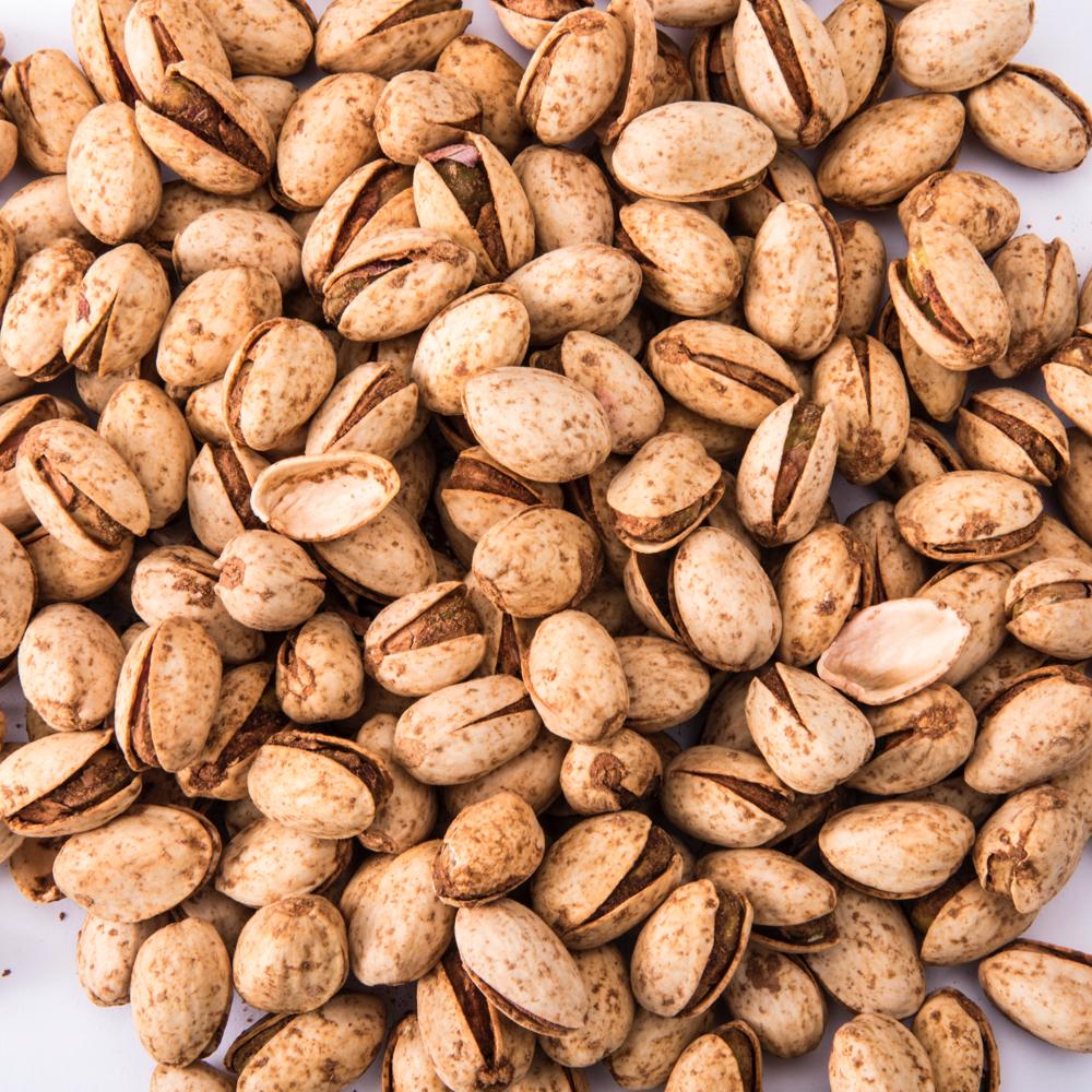 Chili Limon Pistachios