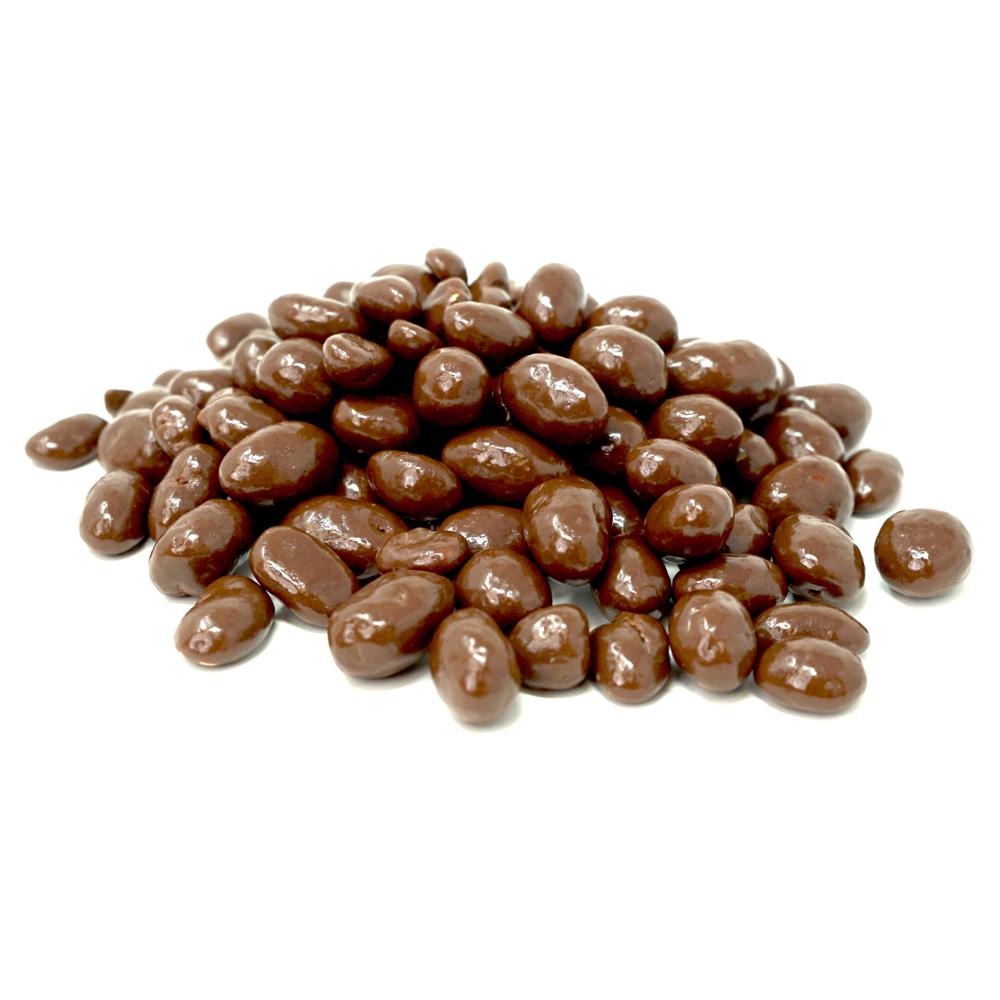 Chocolate Covered Peanuts 