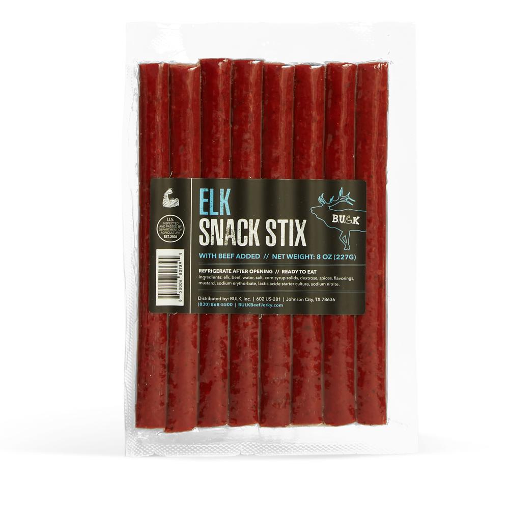 Elk Sticks