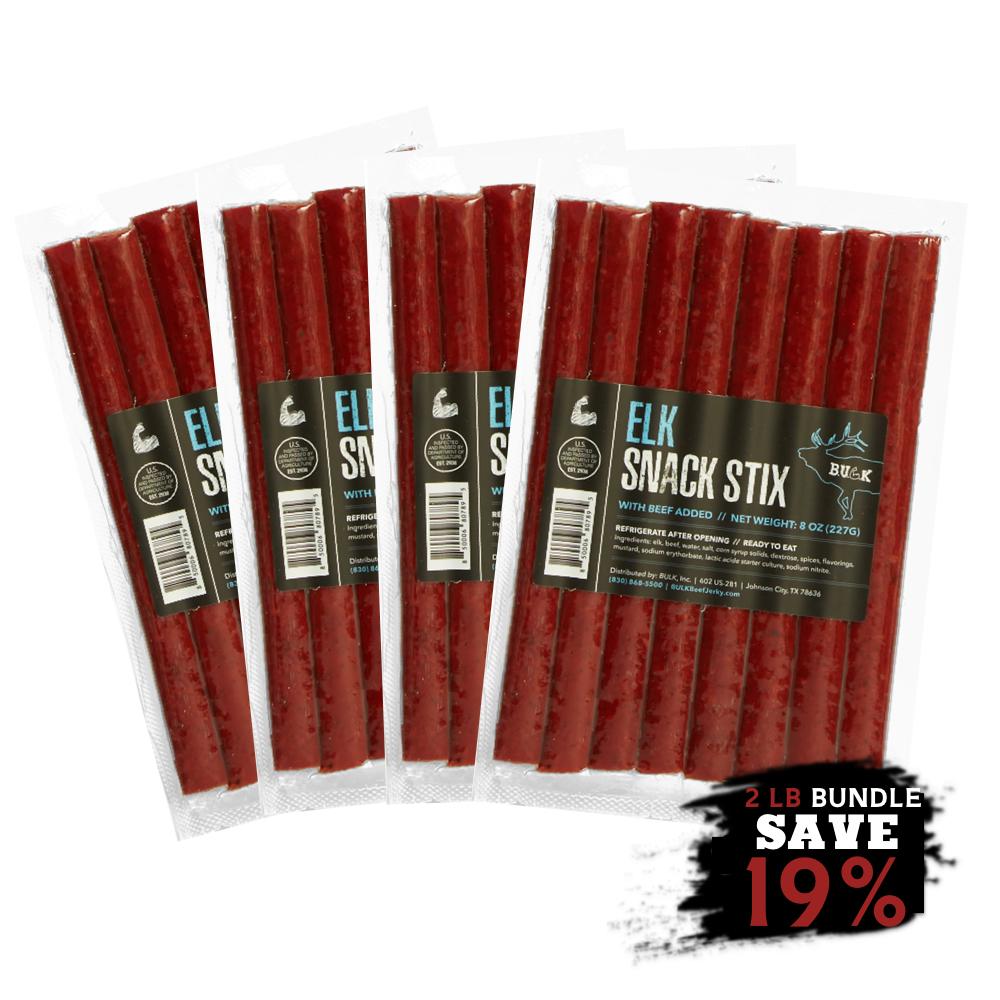 Elk Sticks