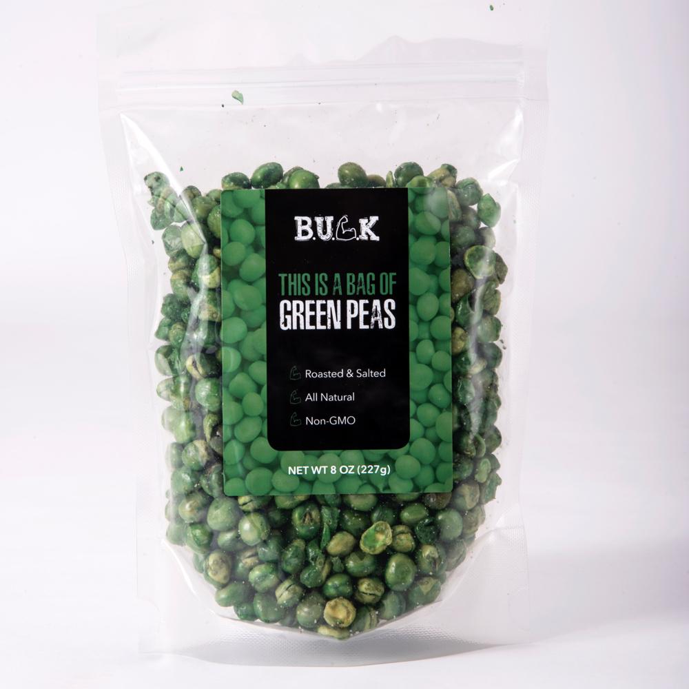 Green Peas 