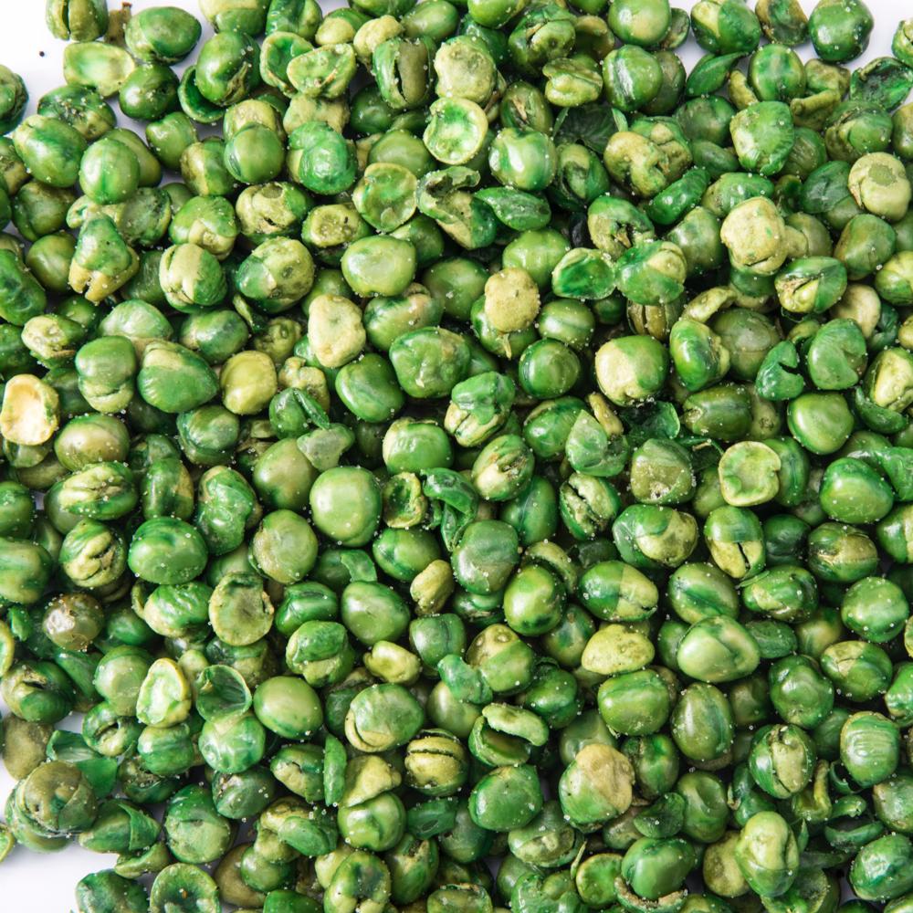 Green Peas