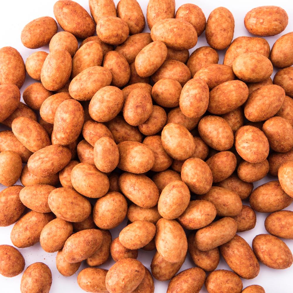 Japanese Peanuts