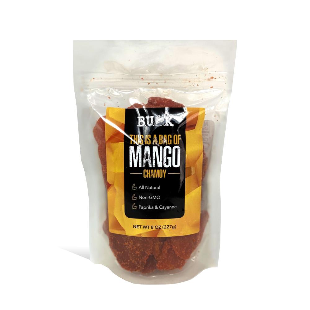 Mango Chamoy