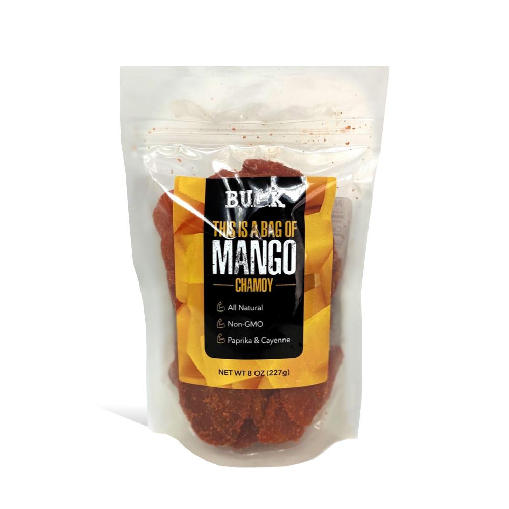 Mango Chamoy 