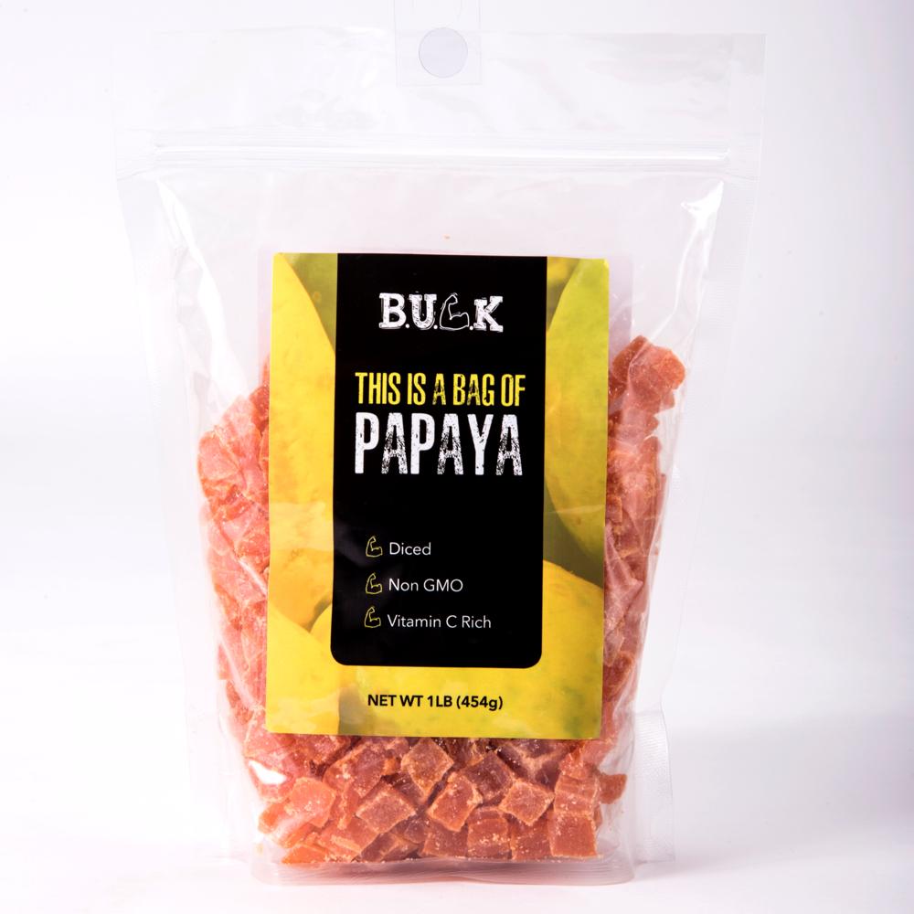 Papaya 