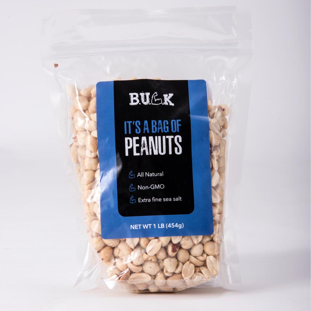 Peanuts