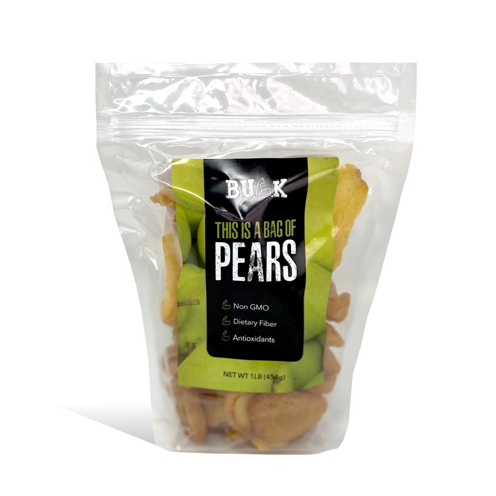 Pears 