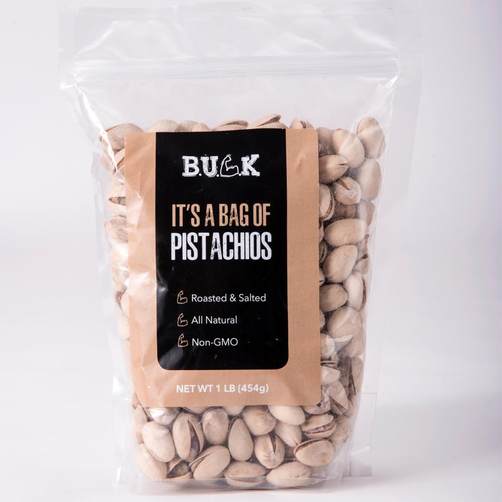 Pistachios 