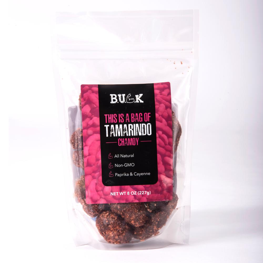 Chamoy Tamarindo