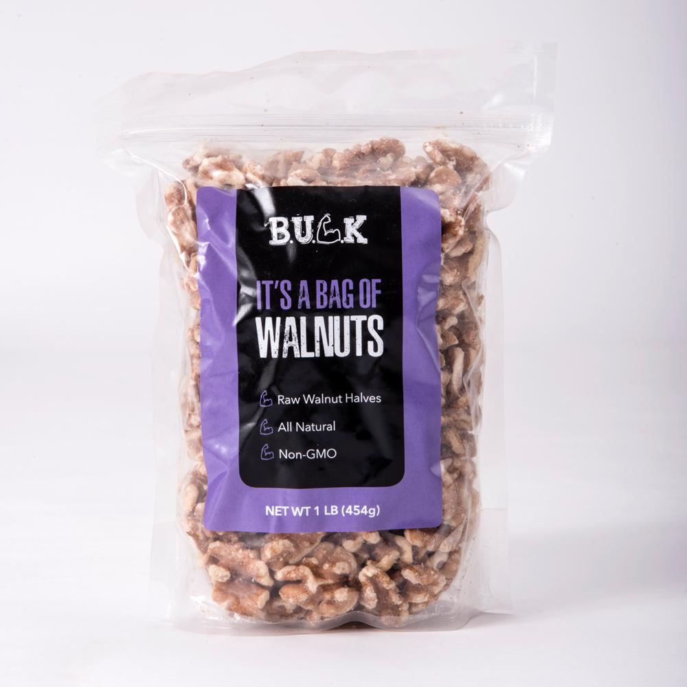 Walnuts