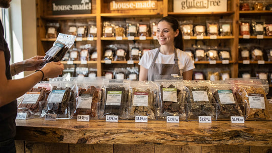 Beef Jerky Outlet Near Me: Better Local Alternatives