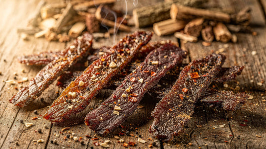 Smoked Beef Jerky: Flavor, Texture, and What to Look For