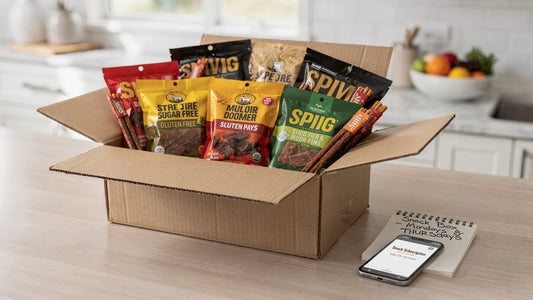Beef Jerky Subscription: Is It Worth It?