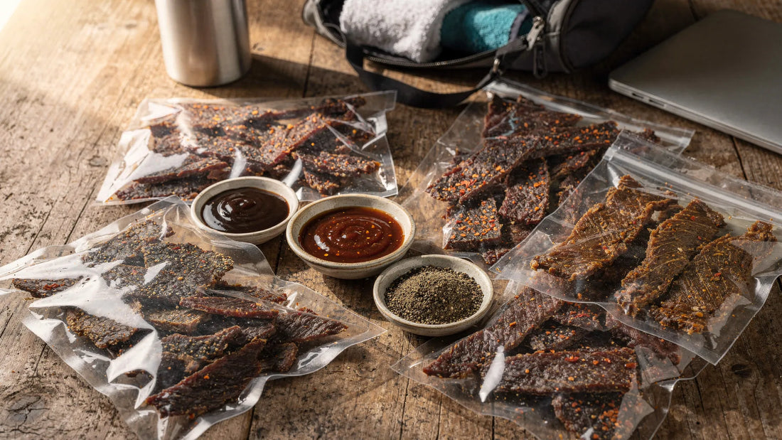 American Jerky: What Makes It Different and Better?