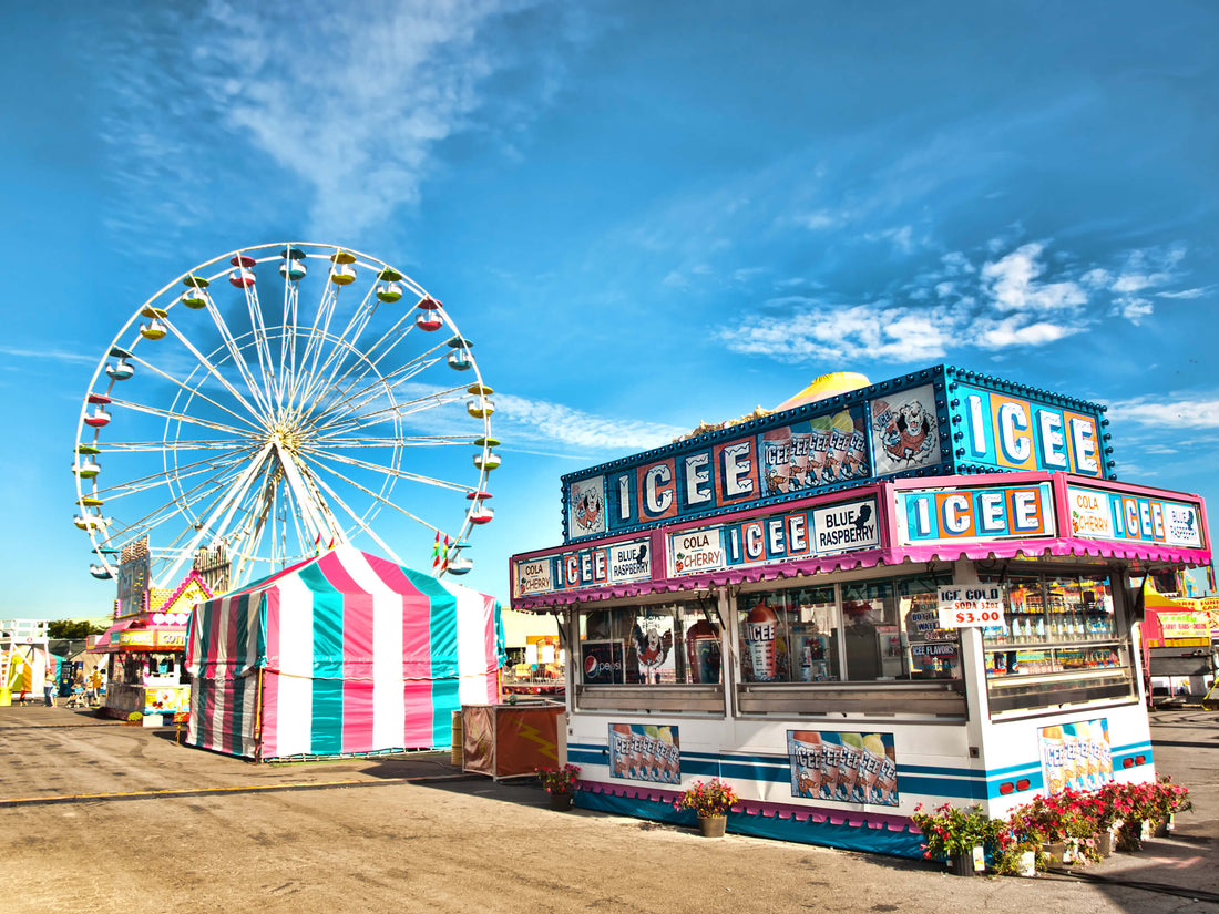 It’s State Fair Season – What Does That Mean for Meat?