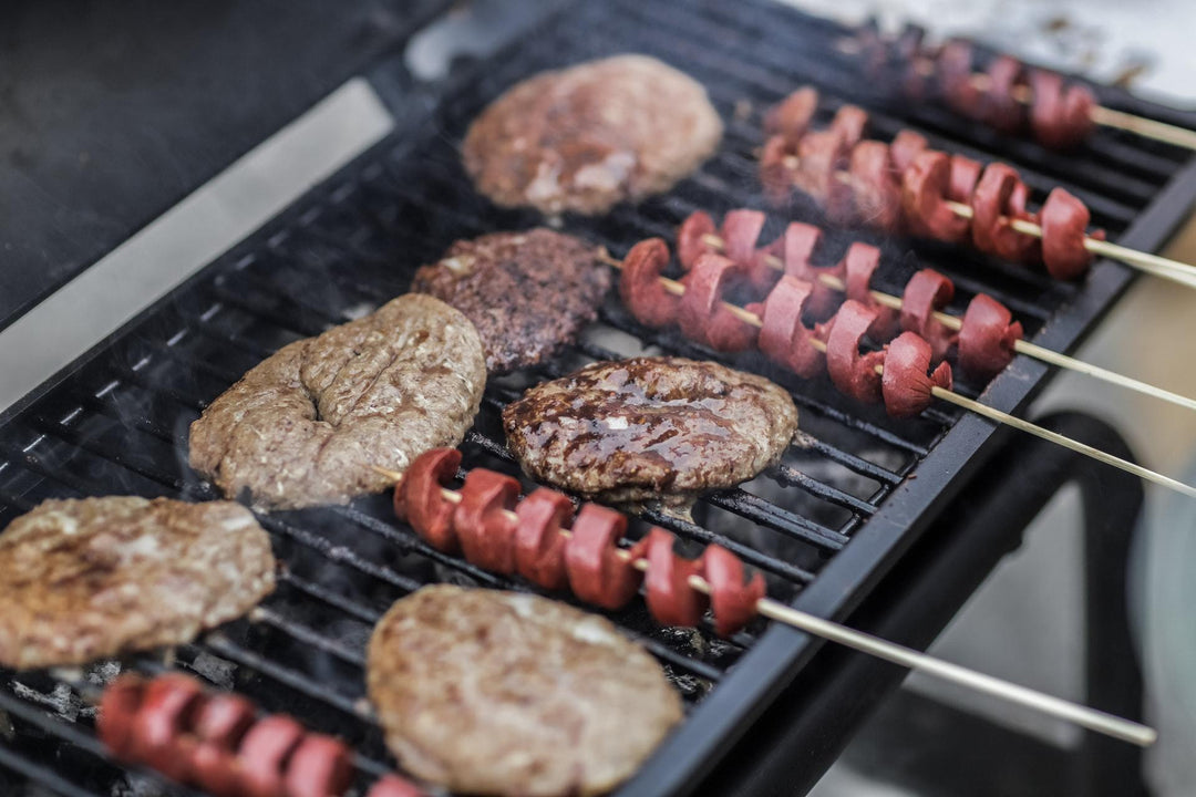 6 Beef Cuts to Grill This Summer That Won't Break the Bank