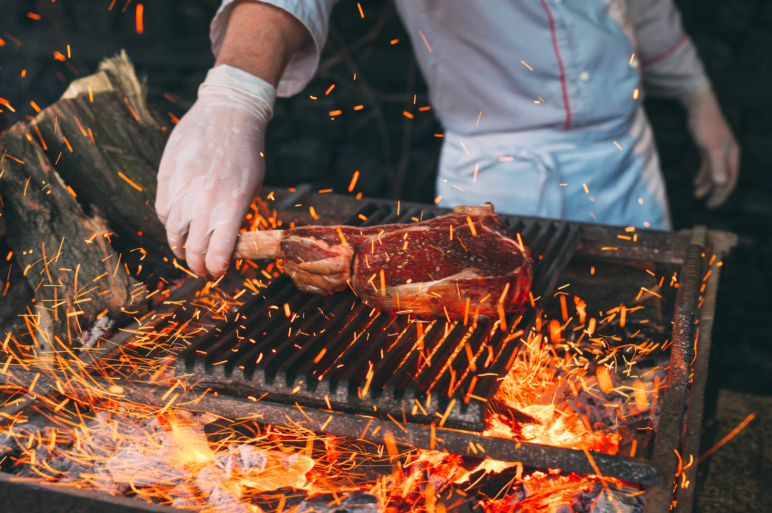 Capturing Meat's Full Flavor - The Importance of Proper Smoking