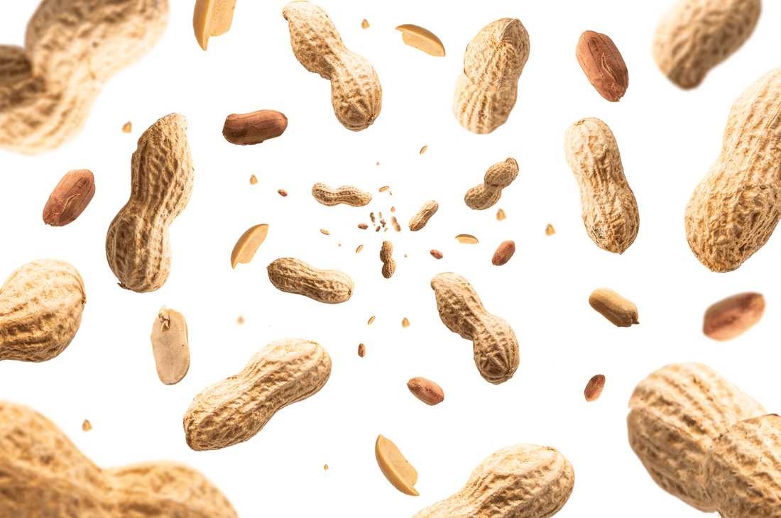 The Inner Beauty of the Ugly Peanut