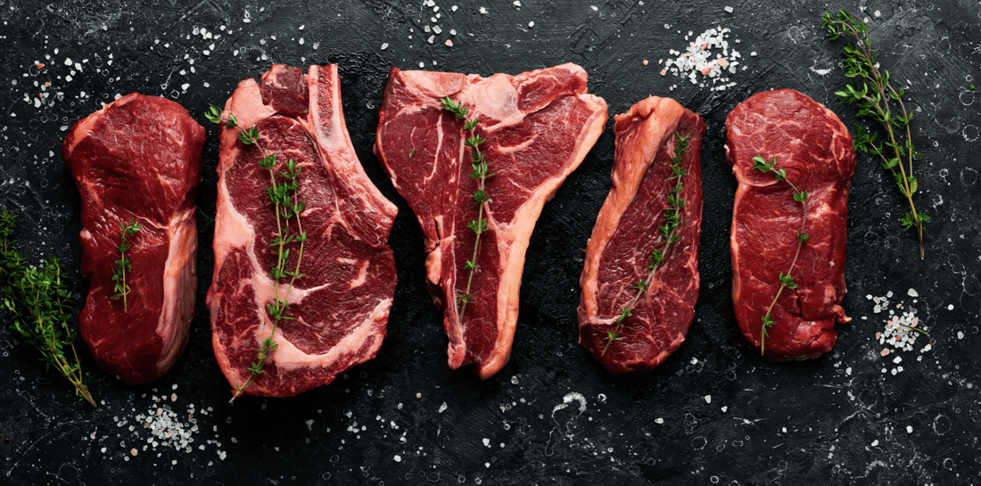 What Every Meat Eater Needs to Know About Grades of Beef