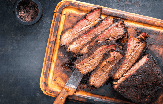 What Makes Brisket So Good?