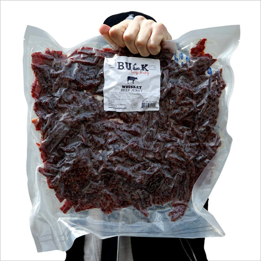 Why is Buying Jerky Online Better than in Person?