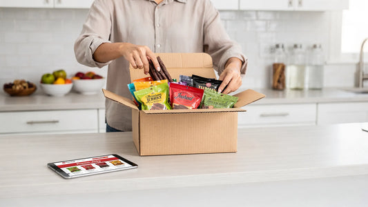 Jerky Store Near Me? Better Online Options for Fresh Jerky