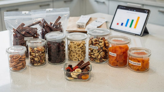 Bulk Snacks Cheap: 7 Ways to Save Without Sacrificing Taste