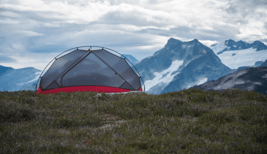 Why Camping is the Perfect Vacation