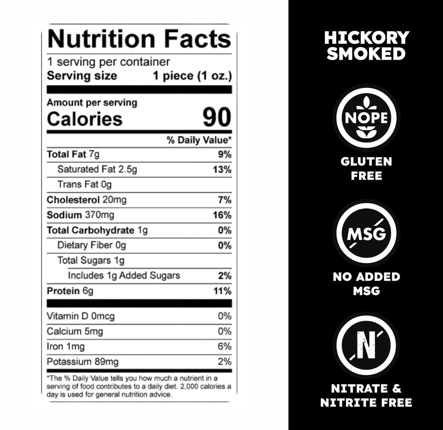 Original Meat Sticks