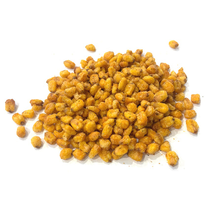 Toasted Corn Sampler