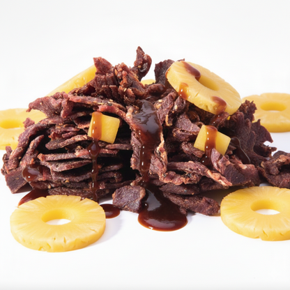 BULK Teriyaki Brisket Beef Jerky