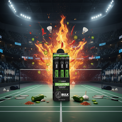 Jalapeño Meat Sticks