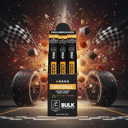 Original Meat Sticks