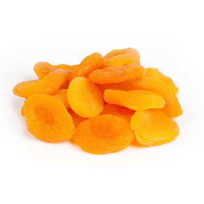 Apricots 