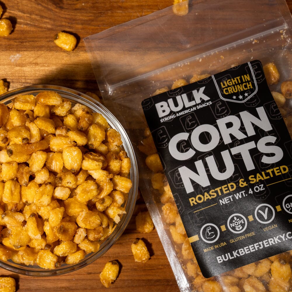 Original Salted Corn Nuts