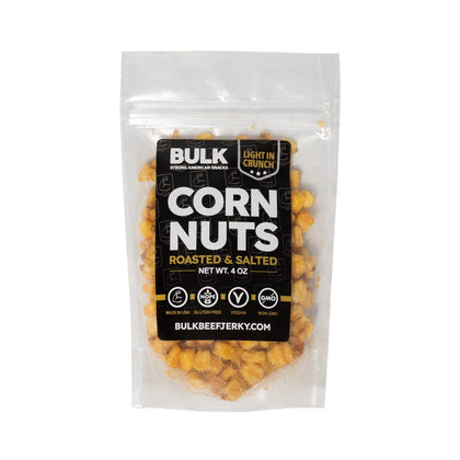 Original Salted Corn Nuts
