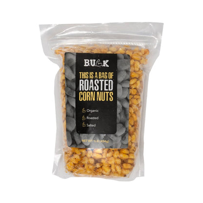 Original Salted Corn Nuts