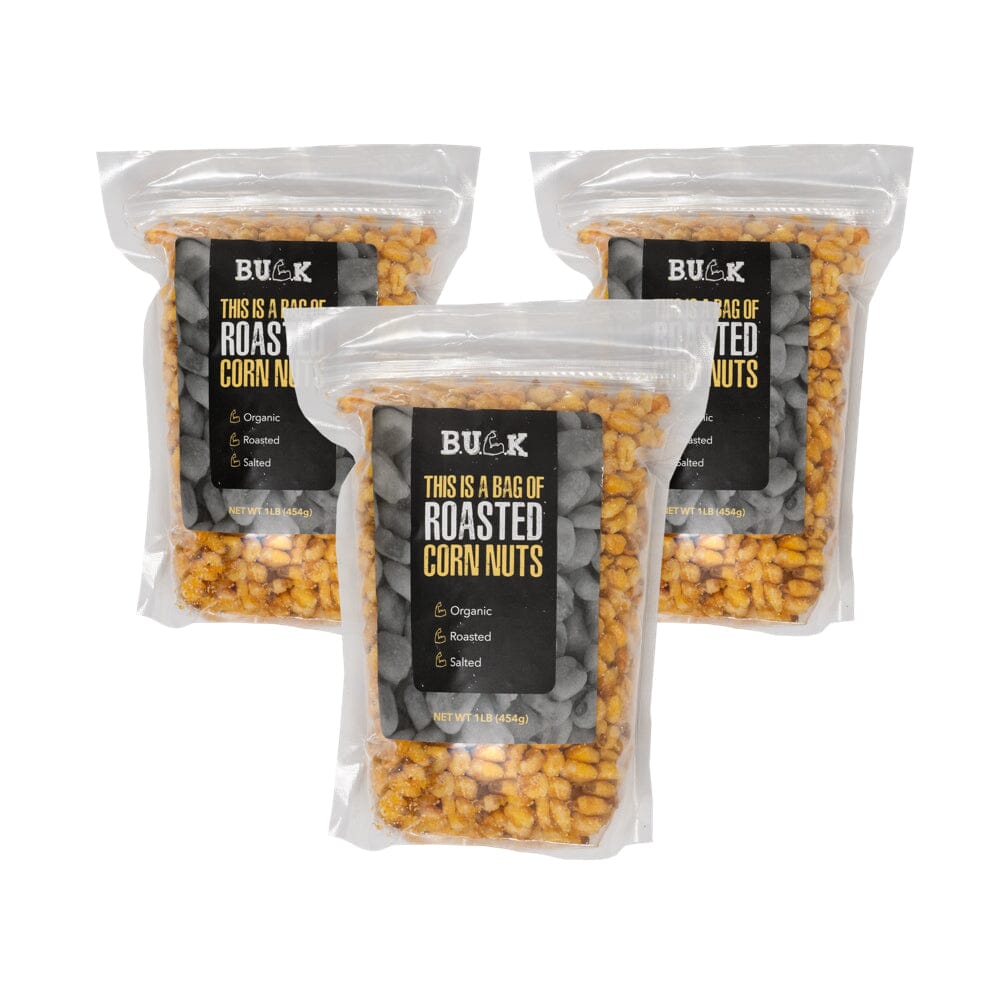 Premium Bulk Nuts