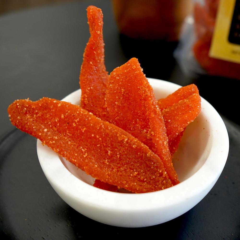 Mango Chamoy 