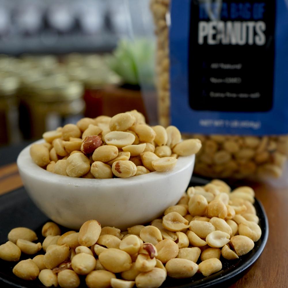 Peanuts 