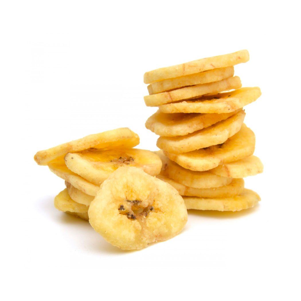 Banana Chips