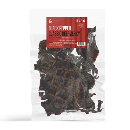 Classic Black Pepper