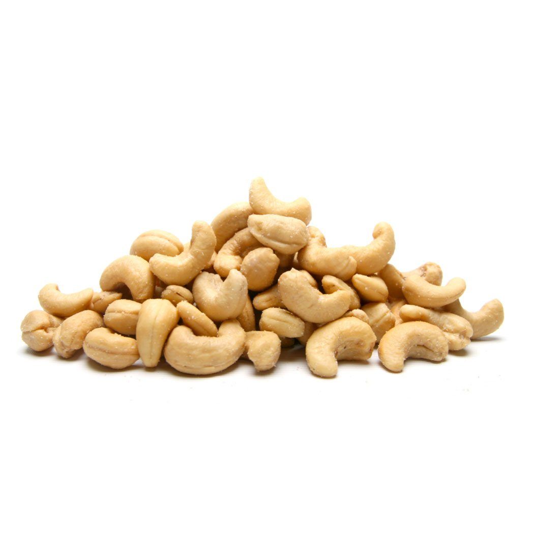 Cashews 