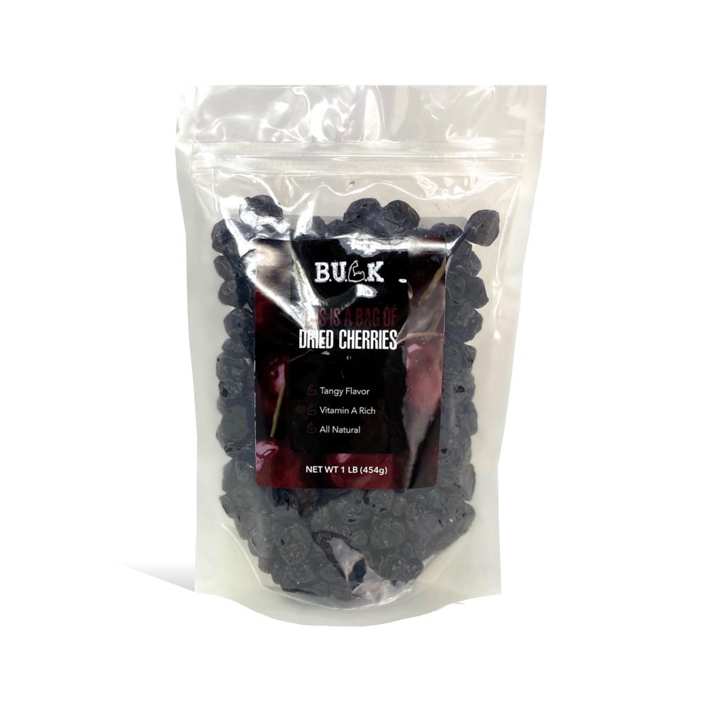 Cherries | Premium Dried Fruits Online in the USA